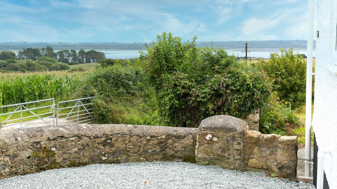 Tan Yr Allt Llangadwaladr  Exterior foto