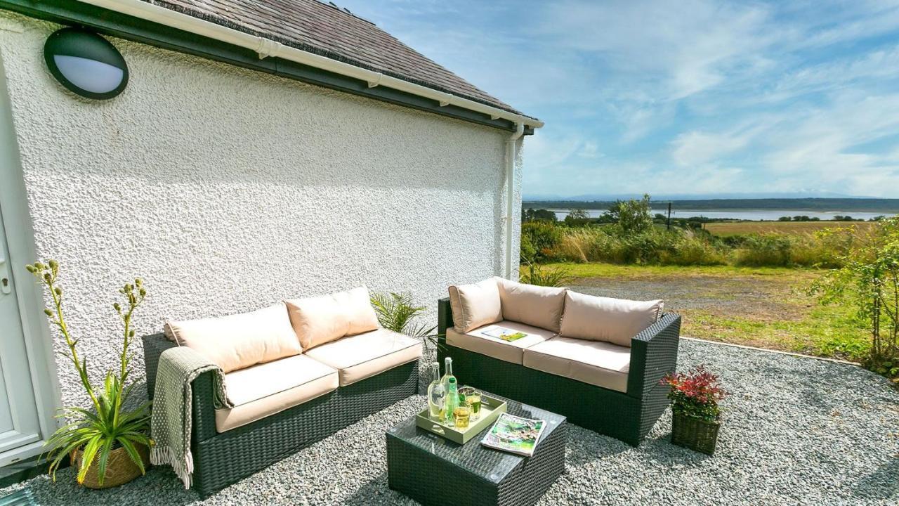 Tan Yr Allt Llangadwaladr  Exterior foto